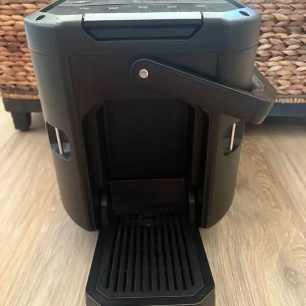 OXX COFFEEBOXX Rugged Portable Coffee Maker